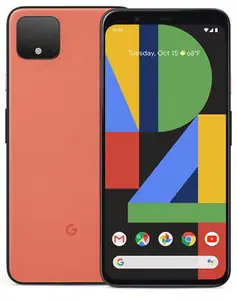 Замена матрицы на телефоне Google Pixel 4 XL в Тюмени